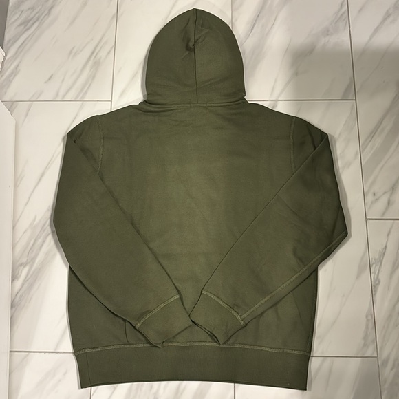 Men’s Polo Ralph Lauren Pullover Hoodie - Picture 2 of 2